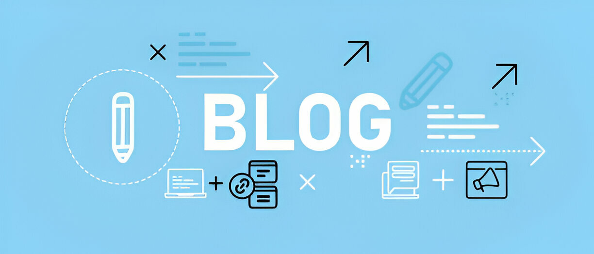 Blogging Platform